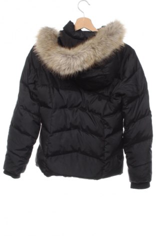 Geacă pentru copii Tommy Hilfiger, Mărime 12-13y/ 158-164 cm, Culoare Negru, Preț 452,99 Lei