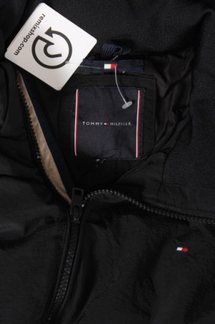 Geacă pentru copii Tommy Hilfiger, Mărime 15-18y/ 170-176 cm, Culoare Negru, Preț 339,99 Lei