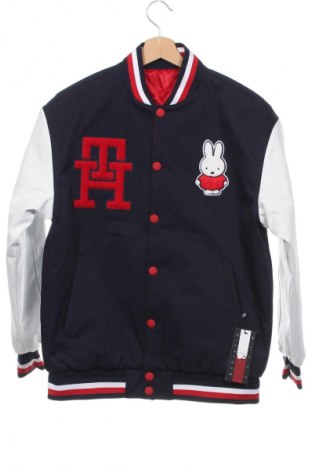 Geacă pentru copii Tommy Hilfiger, Mărime 12-13y/ 158-164 cm, Culoare Multicolor, Preț 753,49 Lei