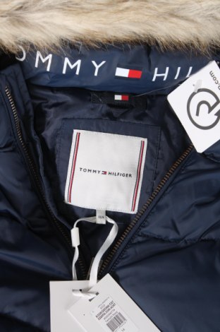 Παιδικό μπουφάν Tommy Hilfiger, Μέγεθος 12-13y/ 158-164 εκ., Χρώμα Μαύρο, Τιμή 112,99 €