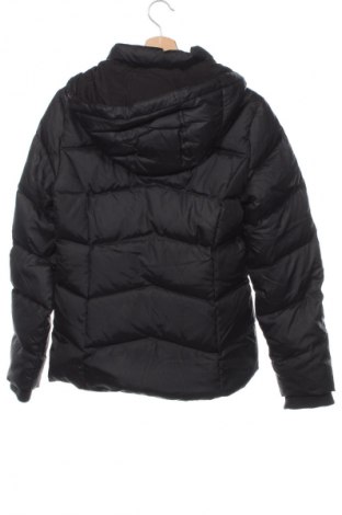 Kinderjacke Tommy Hilfiger, Größe 15-18y/ 170-176 cm, Farbe Schwarz, Preis € 159,99