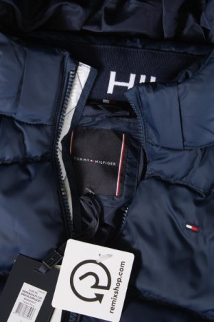 Kinderjacke Tommy Hilfiger, Größe 5-6y/ 116-122 cm, Farbe Schwarz, Preis € 194,49