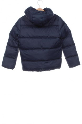 Kinderjacke Tommy Hilfiger, Größe 5-6y/ 116-122 cm, Farbe Schwarz, Preis € 194,49