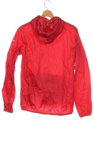 Kinderjacke Vittorio Rossi, Größe 15-18y/ 170-176 cm, Farbe Rot, Preis € 6,99