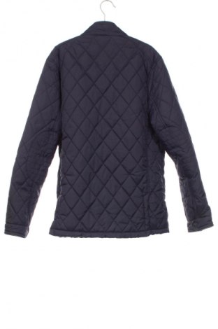 Detská bunda  Zara, Veľkosť 10-11y/ 146-152 cm, Farba Modrá, Cena  11,52 €