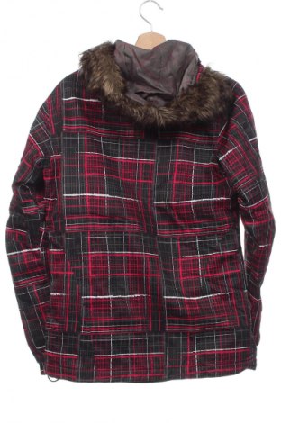 Kinderjacke für Wintersport Etirel, Größe 15-18y/ 170-176 cm, Farbe Mehrfarbig, Preis € 8,49