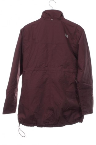 Kinderjacke für Wintersport Helly Hansen, Größe 14-15y/ 168-170 cm, Farbe Rot, Preis € 47,32