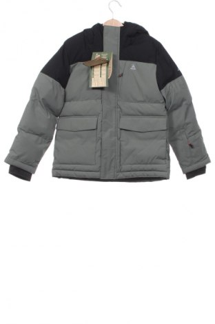 Παιδικό μπουφάν για χειμερινά σπο Kamik, Μέγεθος 6-7y/ 122-128 εκ., Χρώμα Πράσινο, Τιμή 49,92 €