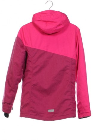 Kinderjacke für Wintersport Killtec, Größe 15-18y/ 170-176 cm, Farbe Rosa, Preis € 39,23