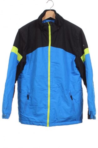 Kinderjacke für Wintersport McKinley, Größe 15-18y/ 170-176 cm, Farbe Blau, Preis € 13,99