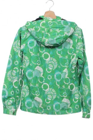 Kinderjacke für Wintersport Skila, Größe 12-13y/ 158-164 cm, Farbe Mehrfarbig, Preis € 14,49