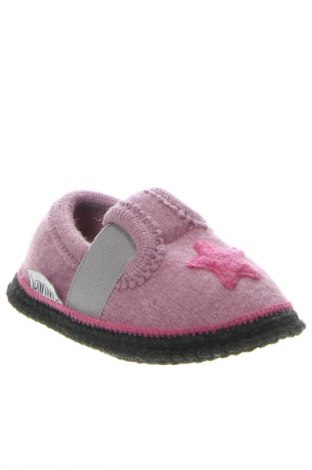 Pantoffeln Lamino, Größe 25, Farbe Rosa, Preis € 14,99