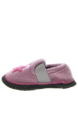 Pantoffeln Lamino, Größe 25, Farbe Rosa, Preis € 14,99