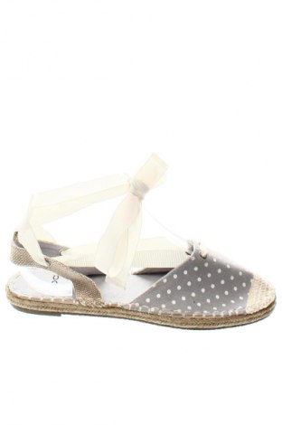 Espadrile Bpc Bonprix Collection, Mărime 38, Culoare Multicolor, Preț 53,99 Lei