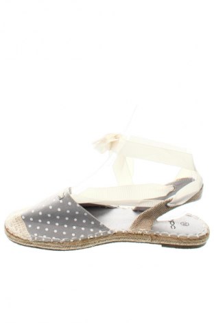 Espadrile Bpc Bonprix Collection, Mărime 38, Culoare Multicolor, Preț 53,99 Lei