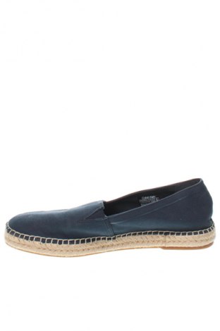 Espadrile Calvin Klein, Mărime 44, Culoare Albastru, Preț 223,99 Lei