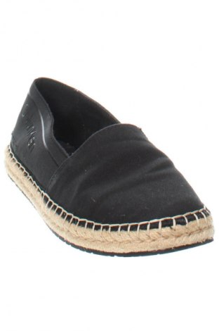 Espadryle Calvin Klein, Rozmiar 36, Kolor Czarny, Cena 174,99 zł