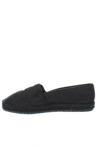 Espadrilky  Calvin Klein, Veľkosť 37, Farba Čierna, Cena  77,11 €