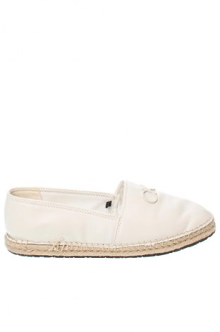 Espadryle Calvin Klein, Rozmiar 42, Kolor ecru, Cena 314,99 zł