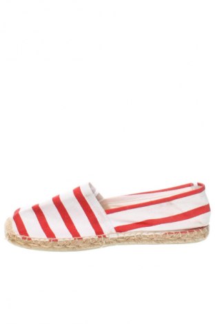 Espadrilles Cousu Main, Méret 41, Szín Sokszínű, Ár 6 399 Ft