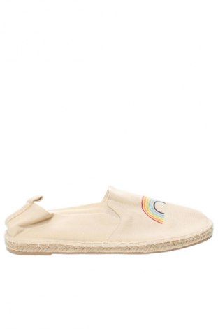 Espadrilky  Fisherfield, Veľkosť 41, Farba Béžová, Cena  18,95 €