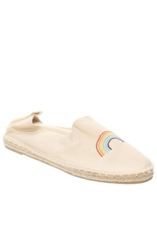 Espadrilky  Fisherfield, Veľkosť 41, Farba Béžová, Cena  18,95 €