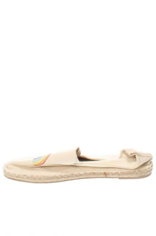 Espadrilky Fisherfield, Velikost 41, Barva Béžová, Cena  479,00 Kč