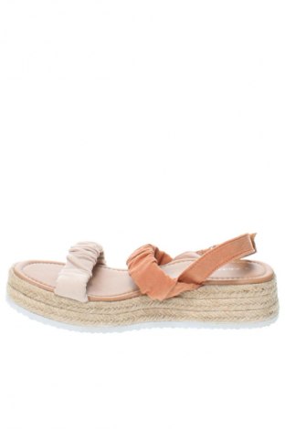 Espadrilky Fisherfield, Velikost 41, Barva Béžová, Cena  479,00 Kč