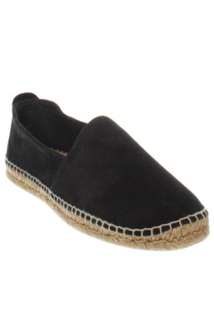 Espadrilky  Massimo Dutti, Veľkosť 42, Farba Čierna, Cena  59,95 €