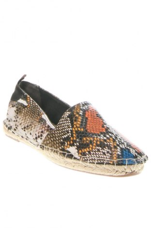 Espadrilles Parfois, Größe 37, Farbe Mehrfarbig, Preis € 13,00