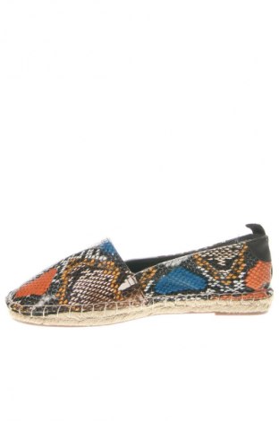 Espadrilles Parfois, Méret 37, Szín Sokszínű, Ár 7 038 Ft