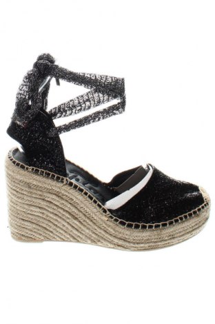 Espadrile Replay, Mărime 39, Culoare Negru, Preț 191,33 Lei