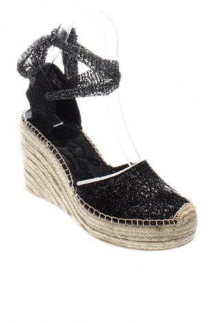 Espadrile Replay, Mărime 39, Culoare Negru, Preț 191,33 Lei