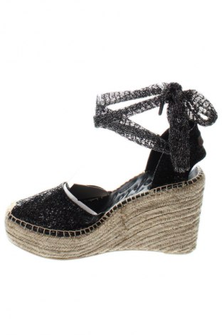 Espadrile Replay, Mărime 39, Culoare Negru, Preț 191,33 Lei