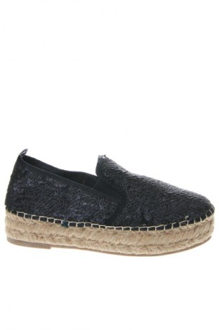 Espadrilles Steve Madden, Größe 37, Farbe Blau, Preis 31,69 €