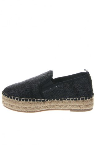 Εσπάδριλλες Steve Madden, Μέγεθος 37, Χρώμα Μπλέ, Τιμή 31,69 €