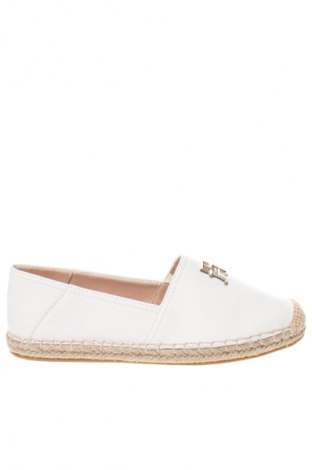 Espadrilles Tommy Hilfiger, Größe 37, Farbe Weiß, Preis 126,99 €