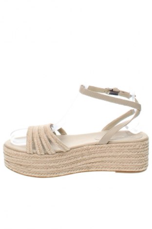 Espadrilles Tommy Hilfiger, Größe 40, Farbe Beige, Preis 91,86 €