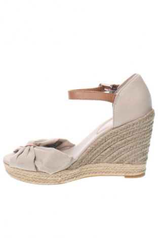 Espadrilles Tommy Hilfiger, Größe 40, Farbe Beige, Preis 91,86 €