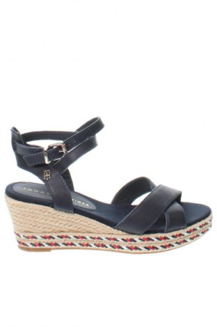 Espadrilky Tommy Hilfiger, Velikost 36, Barva Modrá, Cena  1 745,00 Kč