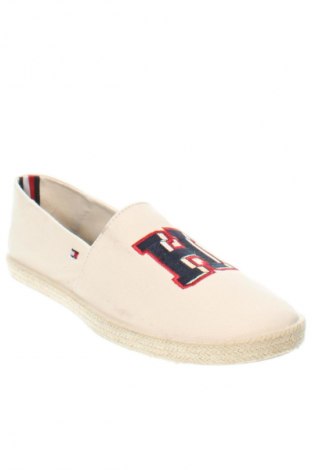 Espadrilles Tommy Hilfiger, Méret 45, Szín Bézs, Ár 24 101 Ft