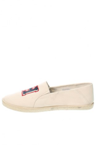 Espadrilles Tommy Hilfiger, Méret 45, Szín Bézs, Ár 24 101 Ft