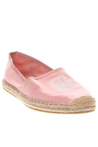 Espadrilky  Tommy Hilfiger, Veľkosť 38, Farba Ružová, Cena  27,95 €