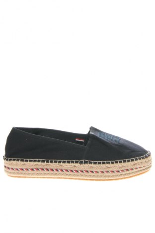 Espadrilles Tommy Hilfiger, Größe 41, Farbe Blau, Preis 73,49 €