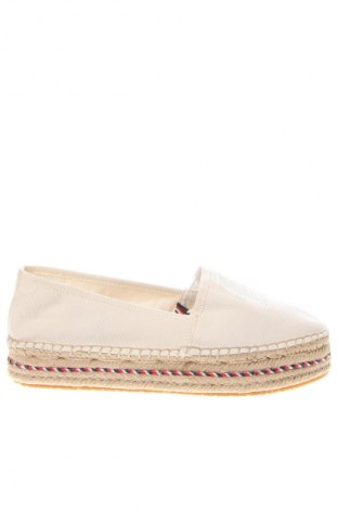 Espadrilky Tommy Hilfiger, Velikost 38, Barva Bílá, Cena  2 039,00 Kč