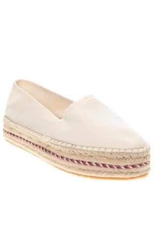 Espadrilky Tommy Hilfiger, Velikost 38, Barva Bílá, Cena  2 039,00 Kč