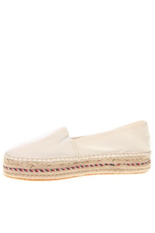 Espadrilky Tommy Hilfiger, Velikost 38, Barva Bílá, Cena  2 039,00 Kč