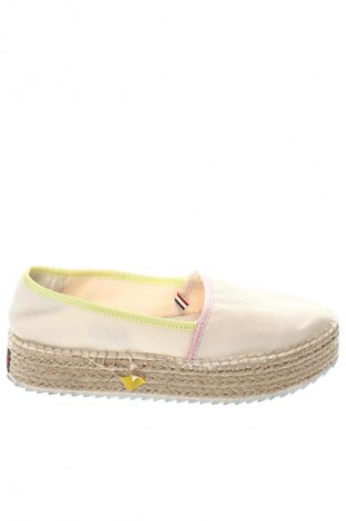 Espadrilky  Tommy Jeans, Veľkosť 40, Farba Béžová, Cena  43,10 €