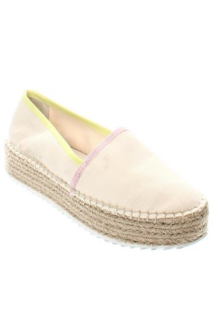 Espadrilky Tommy Jeans, Velikost 37, Barva Béžová, Cena  549,00 Kč