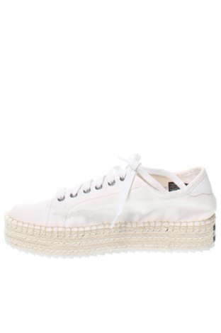 Espadrilky  Tommy Jeans, Veľkosť 38, Farba Biela, Cena  44,45 €